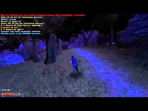 Strafkolonie - Online : Gescheiterter Konvoi Überfall