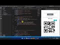 Code For QR Code Generator Generate QR Code QR Code Generator For Web And APP