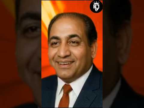 Tumhari Najar Kyun Khafa Ho Gayi ❤️ Mohammed Rafi 💐 Old Is Gold 🪙 #editvideo #viralsong #ytshorts
