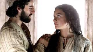 The Cherry Tree Carol arr. David Willcocks (Kings' College Choir)