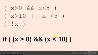 CEA-027 아두이노용 C언어 기초 - 연산/비교/논리/비트