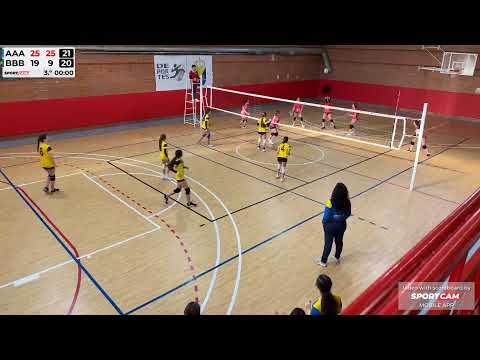CDE AJALVIR VS RIVAS BLANCO- 16/03/2024