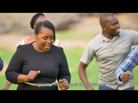 GOLDEN VOCALS - ATAFULE (Official Video)