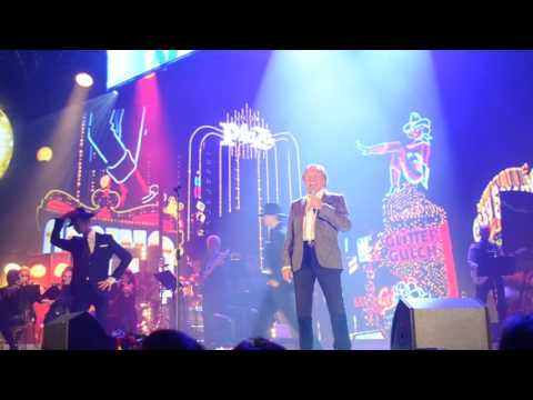 Karel Gott - Chran Buh Zilina.27.10.2014