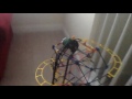 Jacob S K NEX Hornet Swarm Roller Coaster Building Set