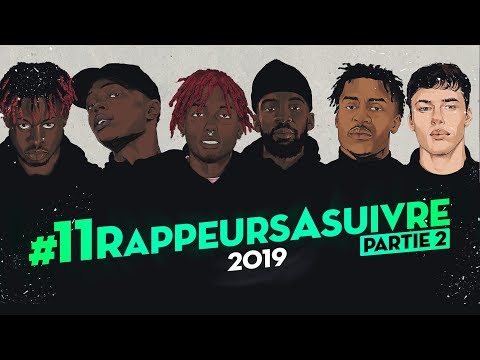 Video thumbnail for Interlude (Freestyle 11 rappeurs � suivre 2019)