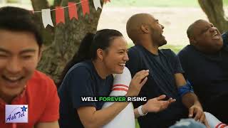 Download lagu Rise above the Storm #reggae #originalsong #lyricvideo mp3