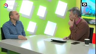 ΔΙΑΜΑΡΤΥΡΙΑ ΓΙΑ ΤΟ ΜΟΥΣΙΚΟ ΣΧΟΛΕΙΟ _ ΓΙΩΡΓΟΣ ΚΑΡΠΕΤΑΣ 23 01 2025