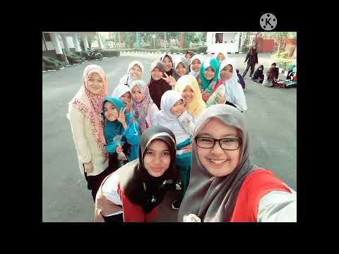 Bersatu Kita Kuat Bersama Kita Hebat. GEIL RAID GENERATION