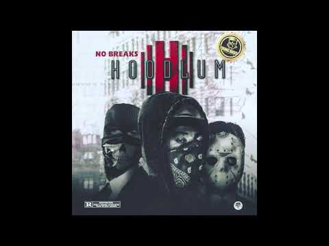 No Breaks -Cypher Feat Gmg Meez