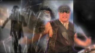 Narada Michael Walden "Michael Jackson Tribute"
