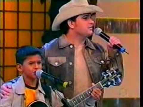 Adair Cardoso e Zeze Di Camargo&Luciano