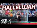 Justin Bieber Sings Hallelujah To Whole Planet During World Cup Final