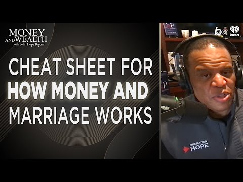 Money and Marriage: 4 Rules To Unlock Financial Success - Don't Sign Bad Contracts!