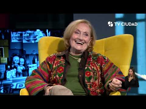 Ideas Cruzadas - Pepe Vázquez y Myriam Gleijer