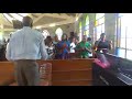Hakuna Kinacho Shindikana Kwa Mungu By Steve Limilah Nkoroi Kwaya Organist Opuken