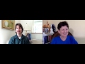 Dhyan Davis in Conversations with Asha: Millennials Speak - Alienation, Suffering, & Transformation