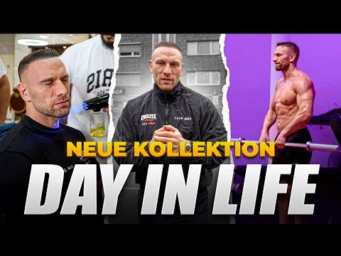HALBFINALE… Keine Pause! Vorbereitung startet JETZT! | MMA Fighter | Kerim Engizek 