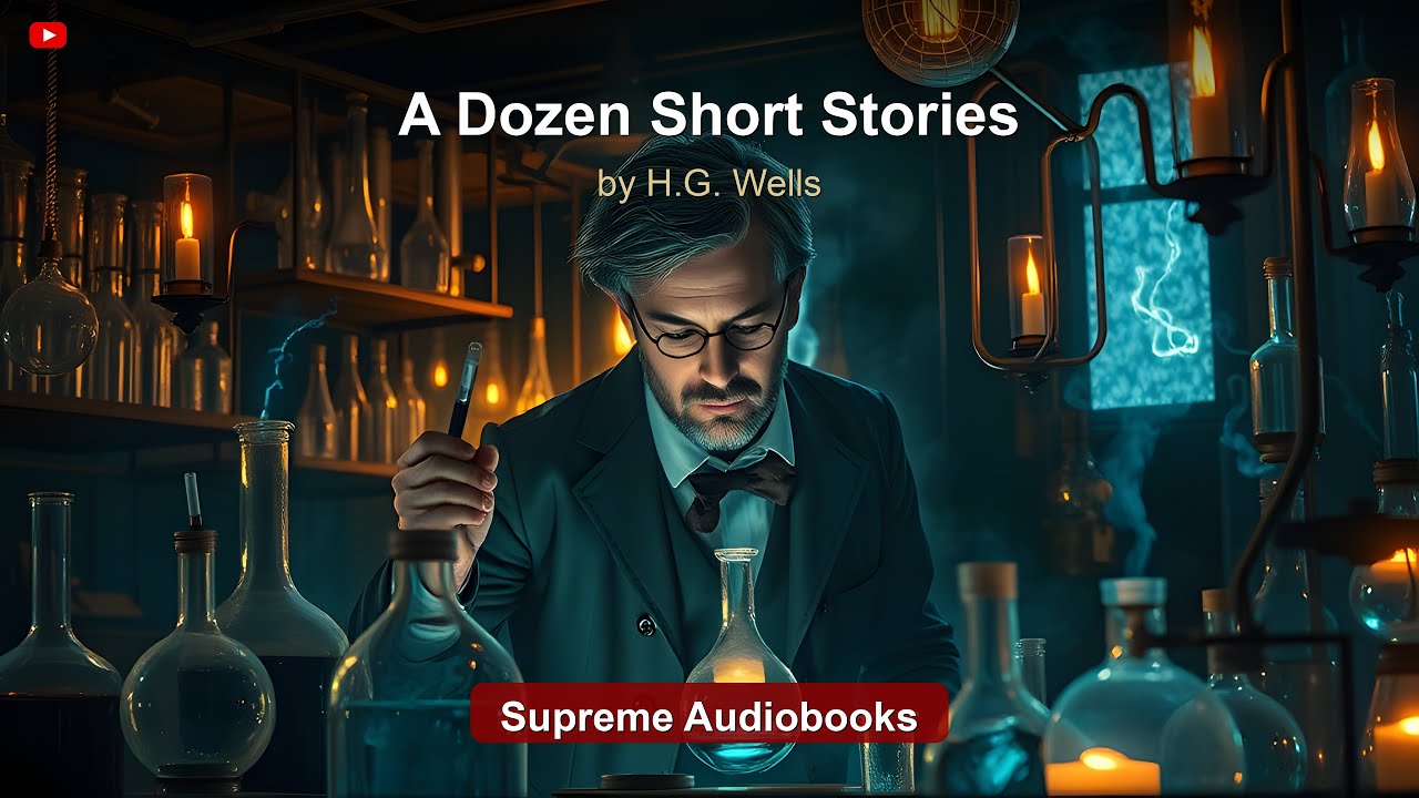 A Dozen Short Stories