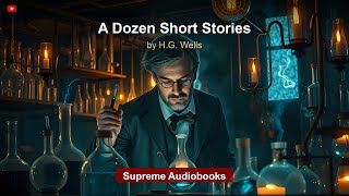 A Dozen Short Stories