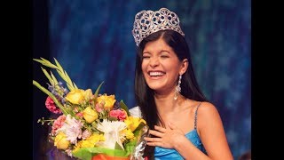 Get to Know Miss Teen USA 2017 Sophia Dominguez-Heithoff