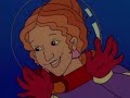 The Magic School Bus Blows Its Top Ep 14