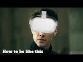 What S The Most Matrix Like VR Game