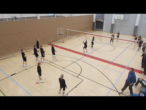 Orpo C1 - Jankko /  Finaalit