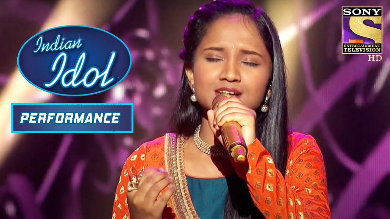 Watch video 'Yeh Kya Jagah Hai Doston' पे Performance ने जीता सबका दिल | Indian Idol Season 12 Now 'Yeh Kya Jagah Hai Doston' पे Performance ने जीता सबका दिल | Indian Idol Season 12