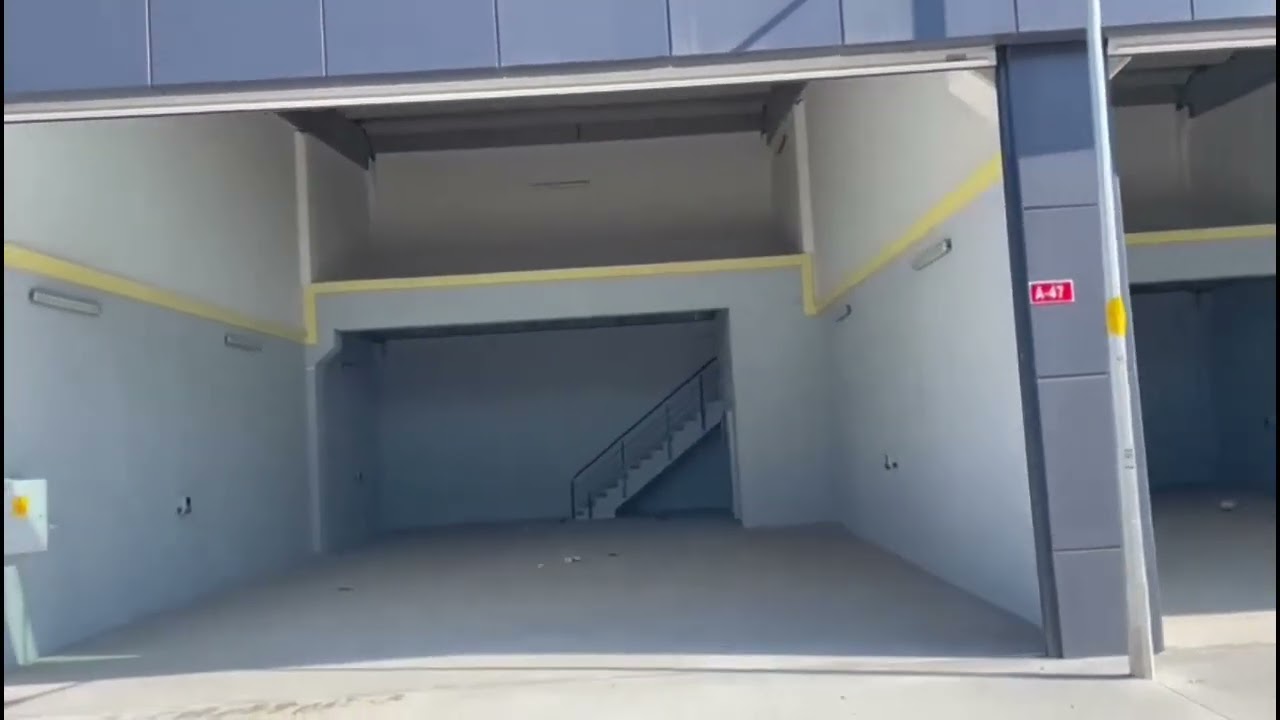 Diyarbakırlı iş insanından depremzedelere depo desteği