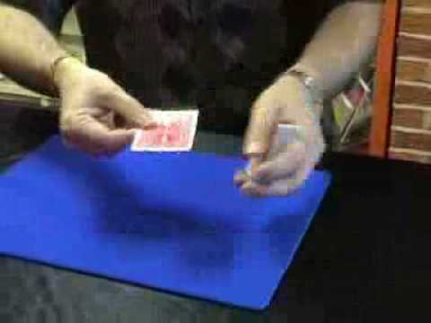 Stick Man Sam w/DVD by Mark Mason and JB Magic - Trick