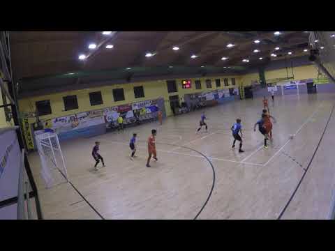 Fenice Venezia U15 Cup  -  FINTA FUTSAL vs ORANGE FUTSAL