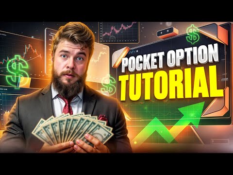 📈 TRADING METHODS - BASICS OF TECHNICAL ANALYSIS | Binary Options For Beginners | Trading Psycholo