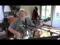 1285 - Personal Penguin - Davey Jones cover with ...