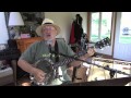 1285 - Personal Penguin - Davey Jones cover with ...