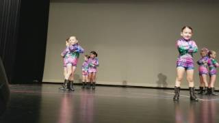 The club can't handle us