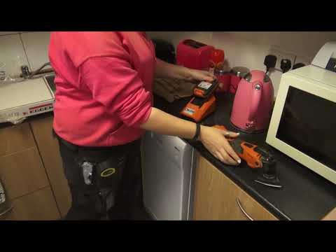 Feeling FEIN power tool review – cordless MultiMaster