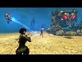 DEFIANCE 2050 - Official Trailer (New Free-to-play Multiplayer Game) 2018