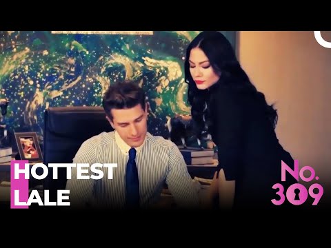 The Lale In Onur's Dreams - No.309