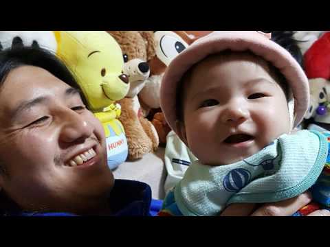 Yashree Gly's 1st Bee Day AVP