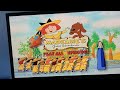 Madeline Madeline S Great Adventures DVD Menu