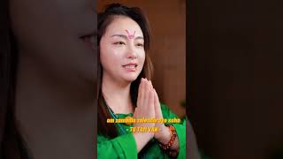 Tự_Tâm_Văn_-_Trì_niệm_thần_chú_om_zambala_zalendhraye_soha_của_Hoàng_Thần_Tài_#nammoadidaphat(