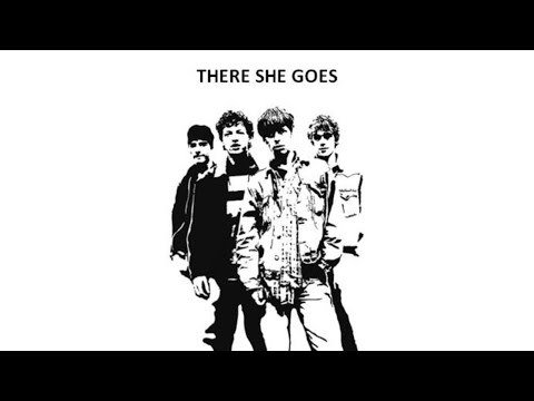 There she goes - The la's