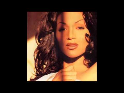 chante moore featuring keith washington ○ candlelight and you