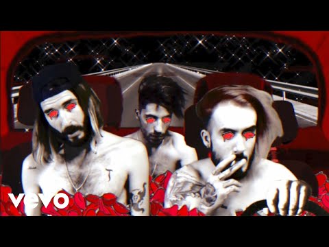 Sexy Zebras - Quiero F*llar Contigo (Videoclip Oficial)