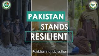 Pakistan's International Expo on Disaster Risk Reduction (PIEDRR-2024), hosted by NDMA, Pakistan