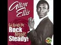 Alton Ellis & The Flames - Alphabetically Yours