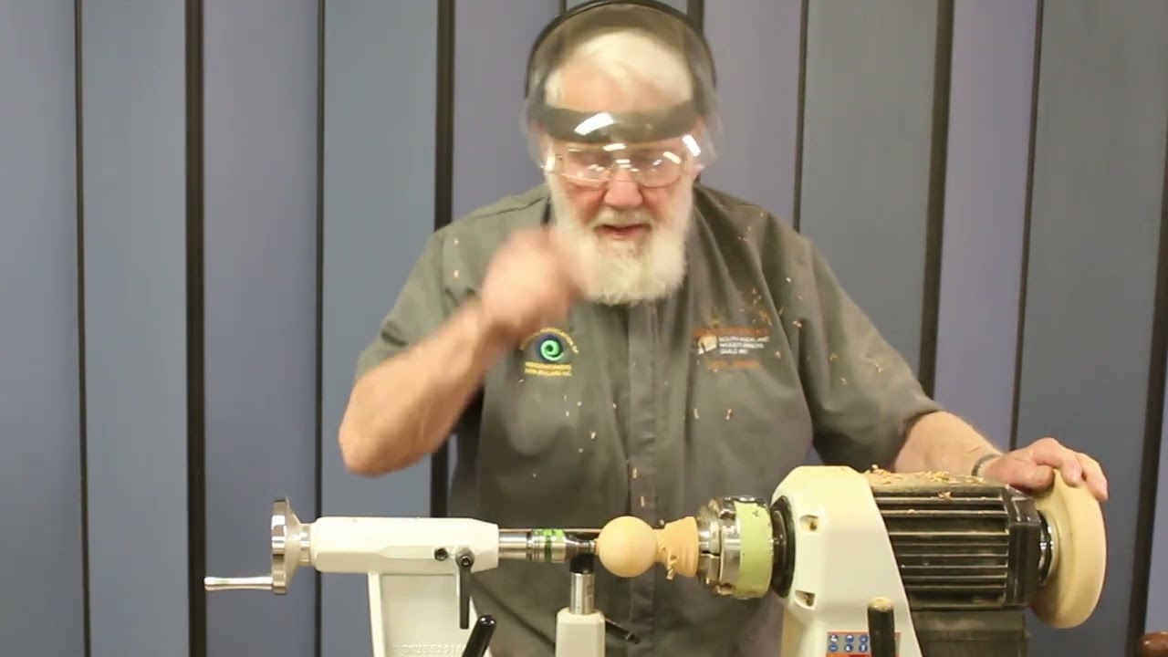Making a knock out bar