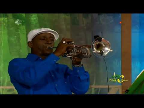 Septeto Habanero: El Tomatero, de Graciano Gómez