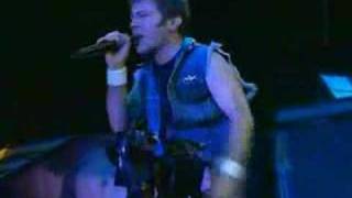 Iron maiden - die with your boots on (live 03)
